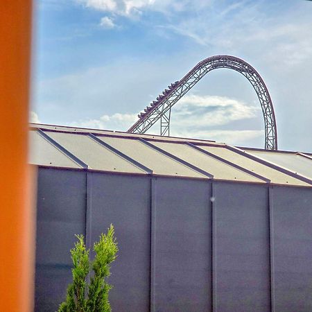 Holiday Park Zator Resort & Spa Dış mekan fotoğraf
