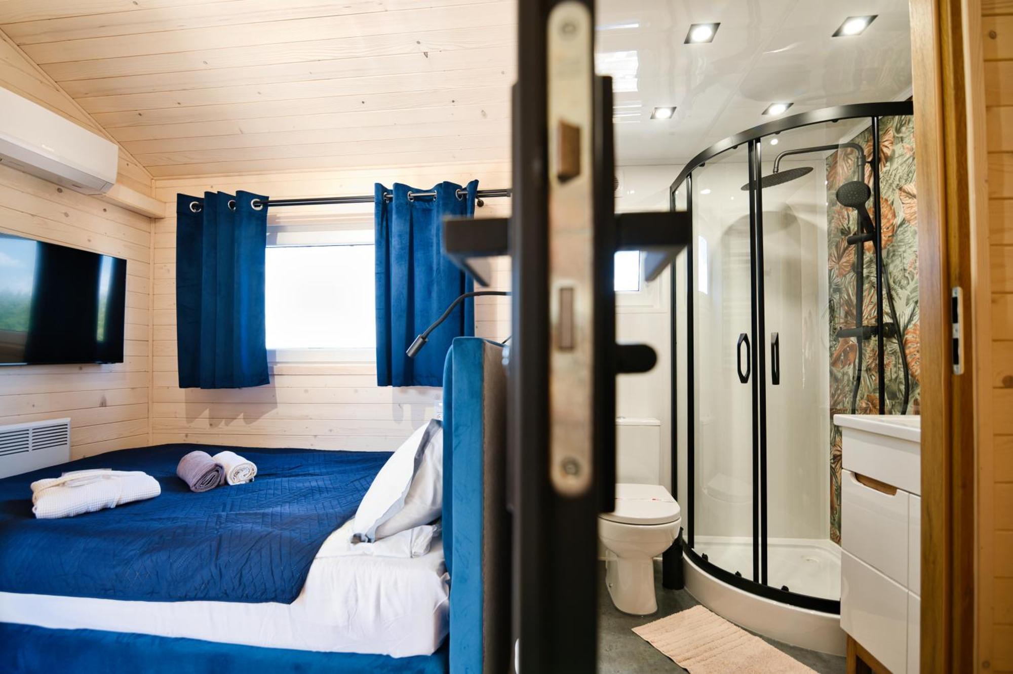 Holiday Park Zator Resort & Spa Dış mekan fotoğraf