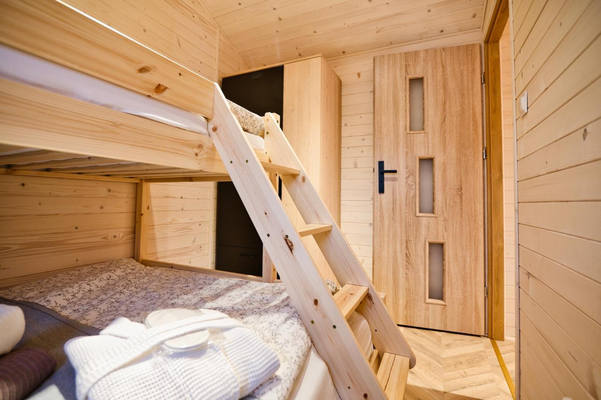 Holiday Park Zator Resort & Spa Dış mekan fotoğraf