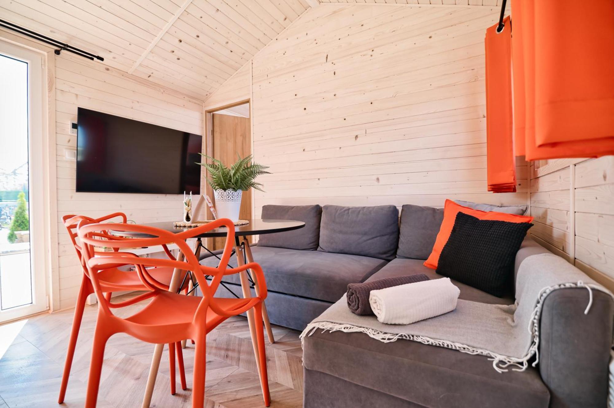 Holiday Park Zator Resort & Spa Dış mekan fotoğraf