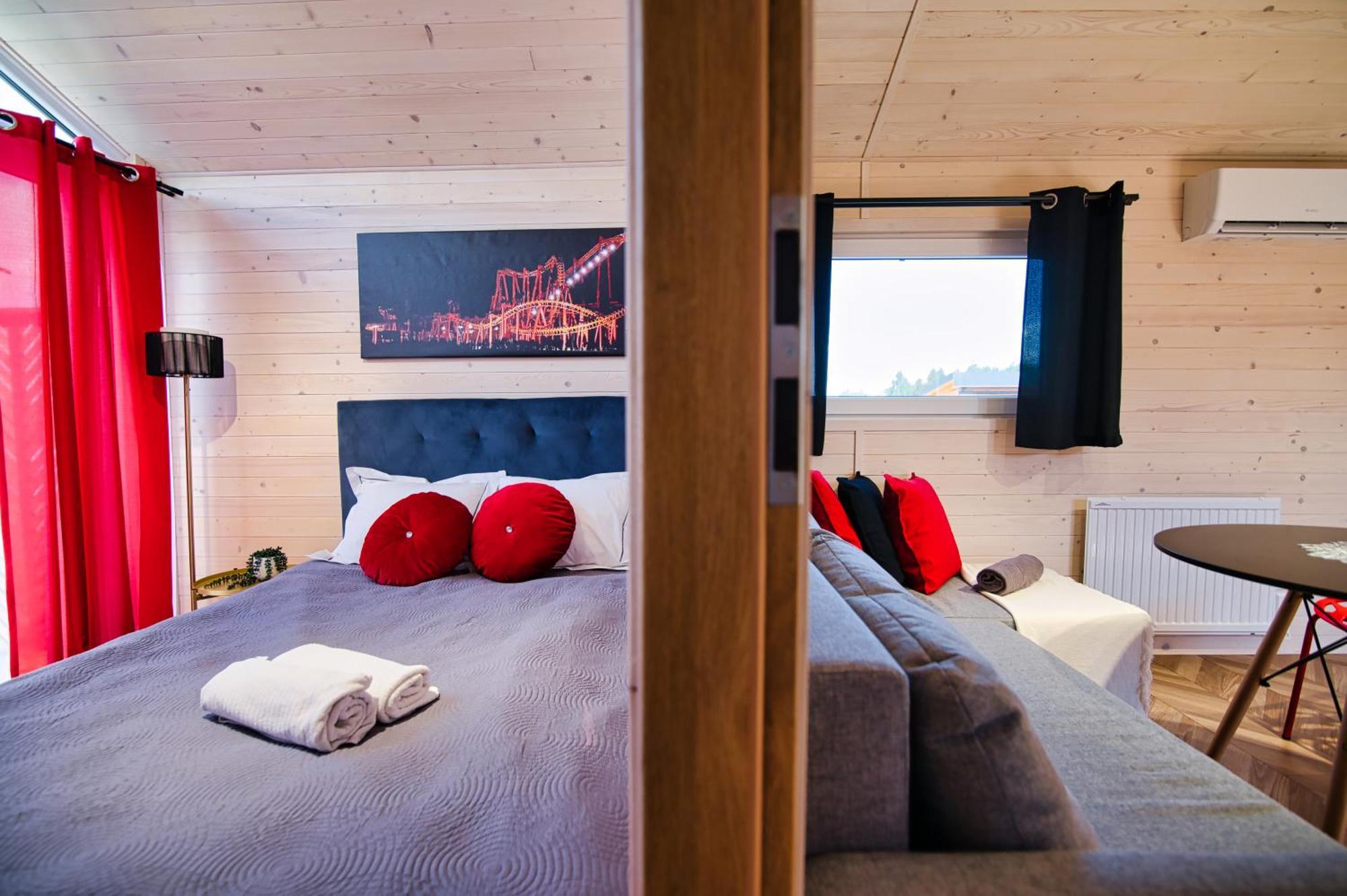 Holiday Park Zator Resort & Spa Dış mekan fotoğraf