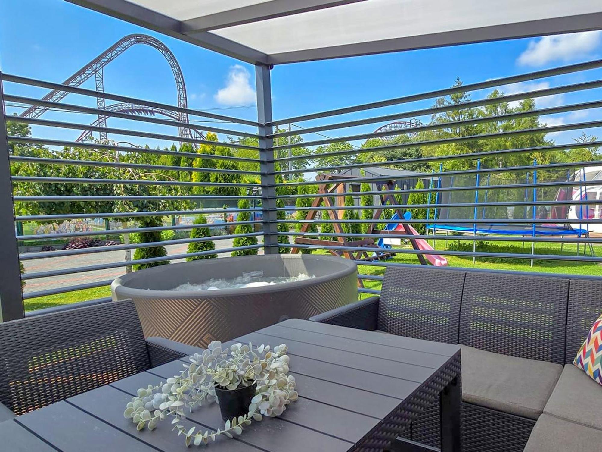 Holiday Park Zator Resort & Spa Dış mekan fotoğraf
