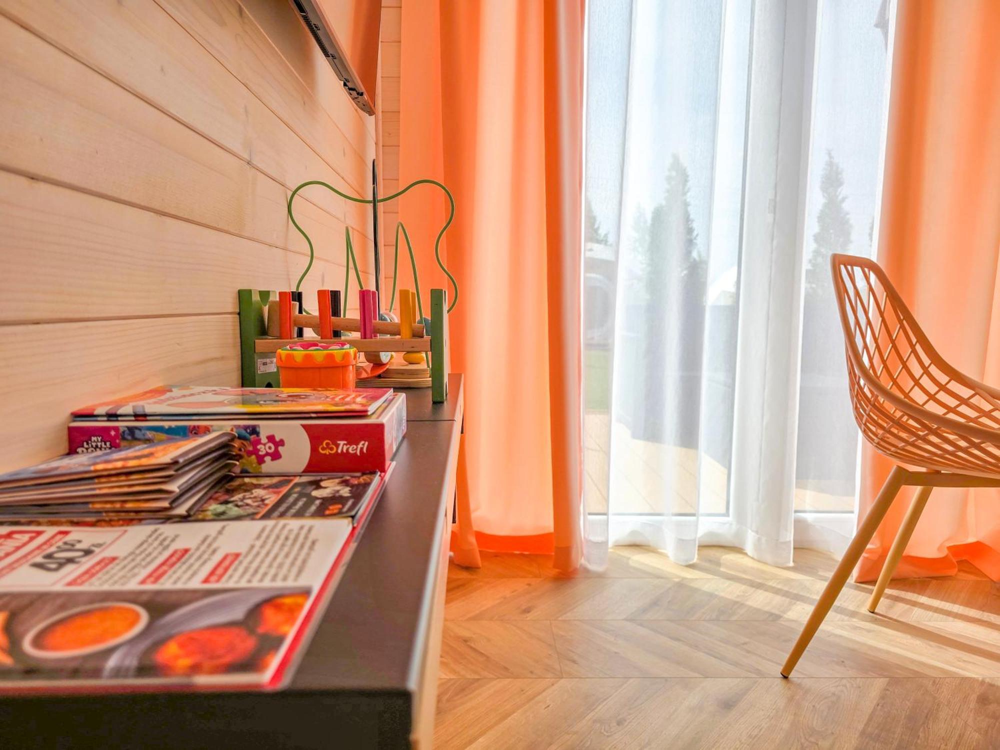 Holiday Park Zator Resort & Spa Dış mekan fotoğraf