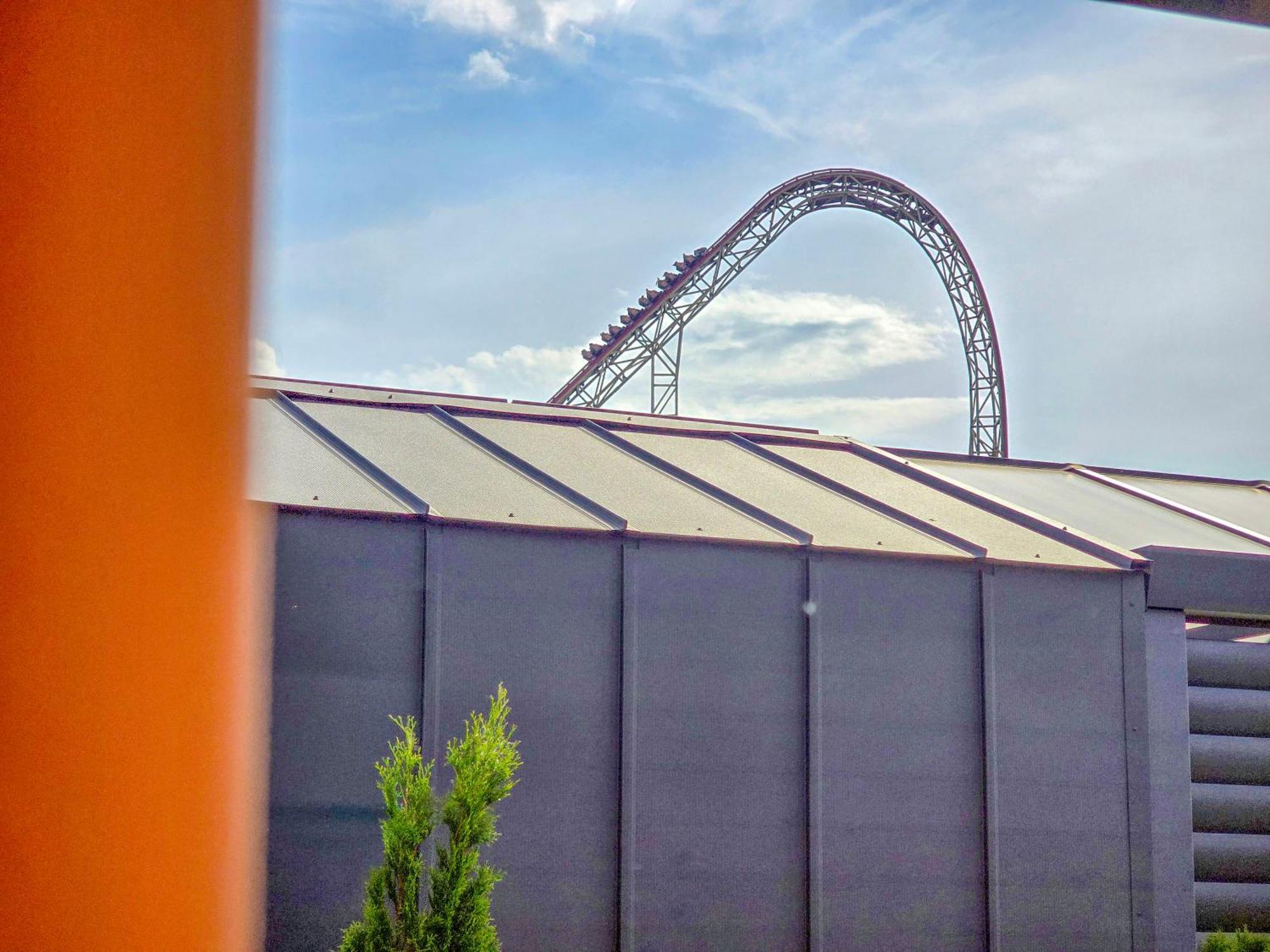 Holiday Park Zator Resort & Spa Dış mekan fotoğraf