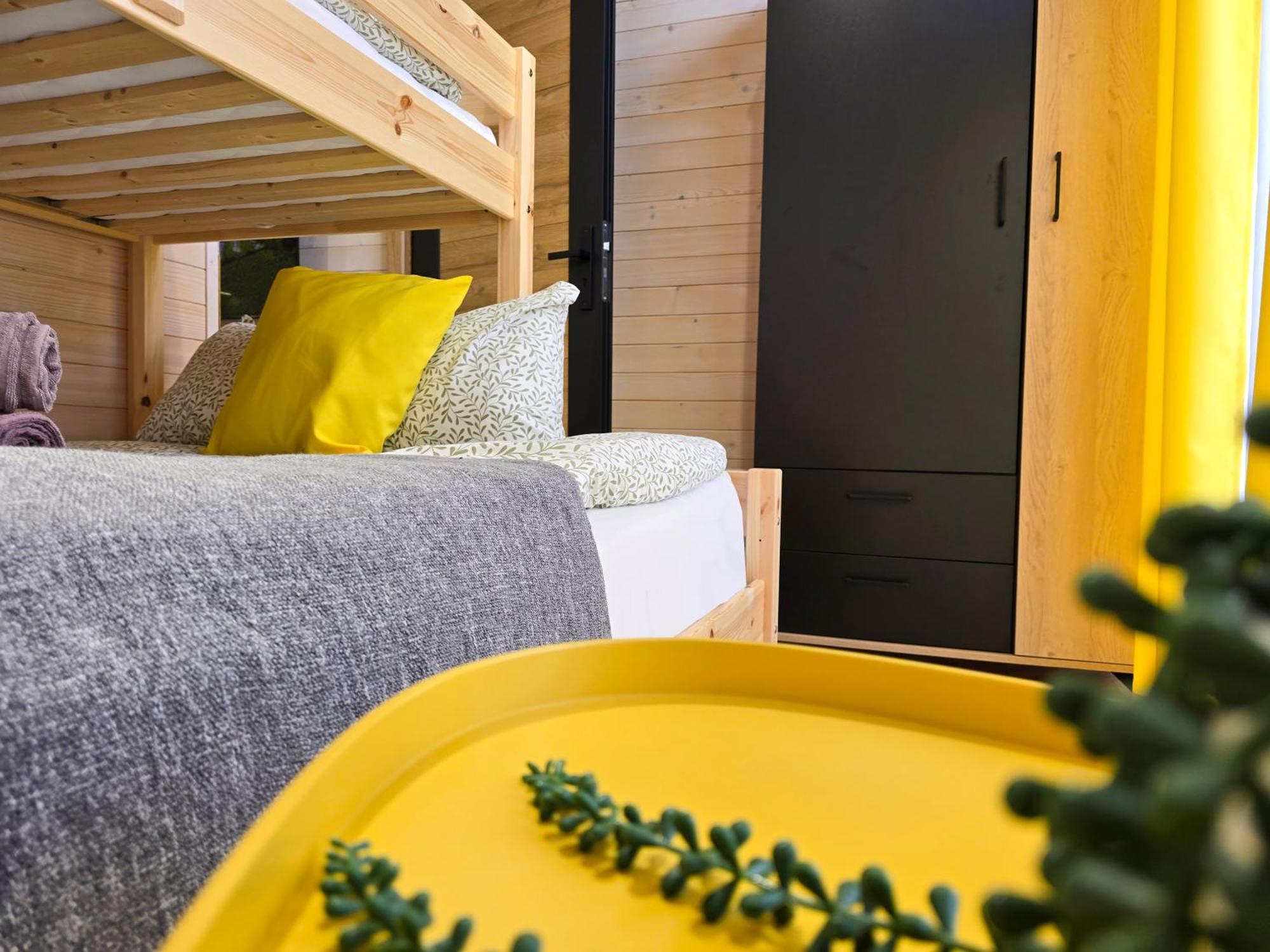 Holiday Park Zator Resort & Spa Dış mekan fotoğraf