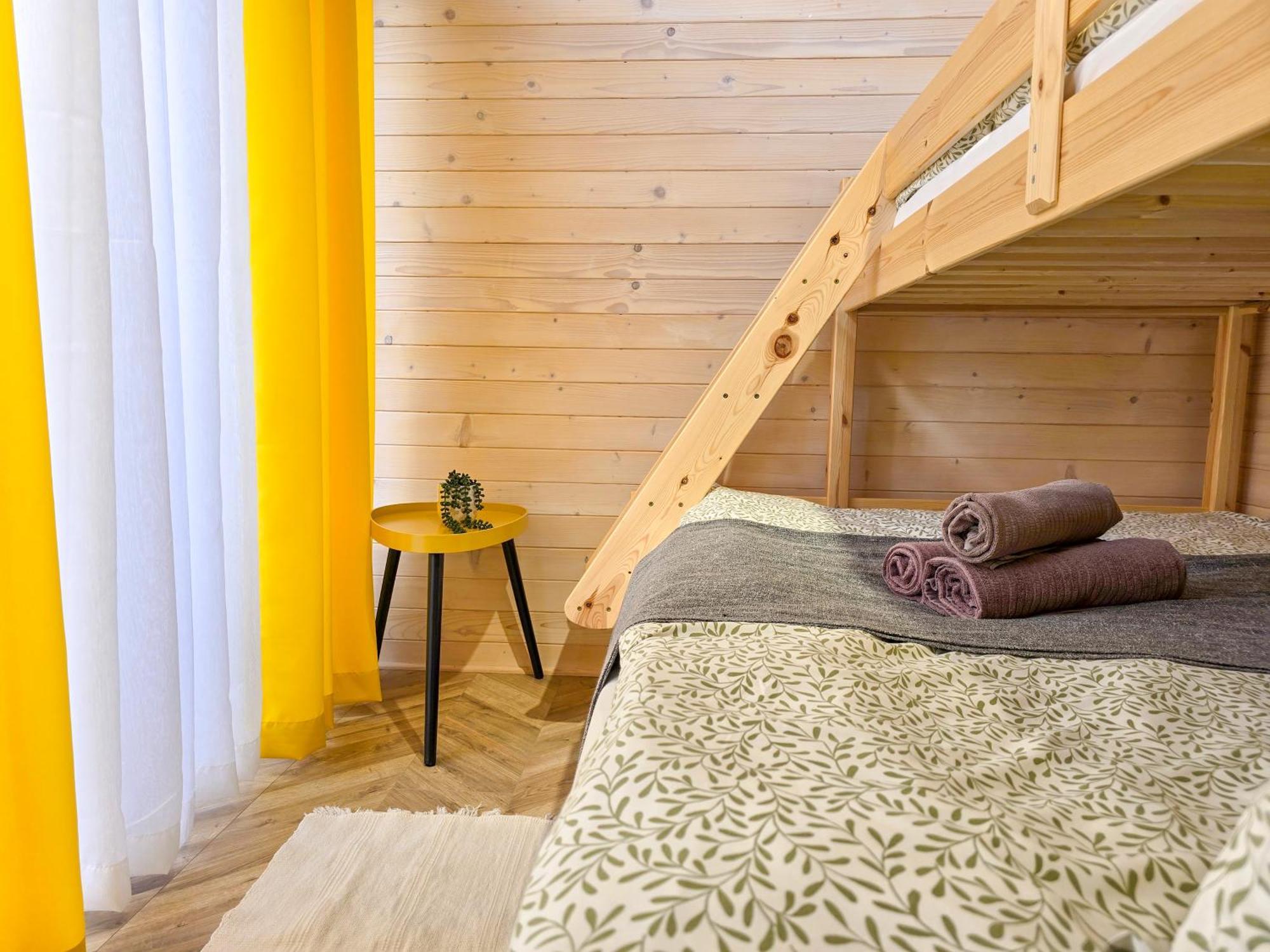 Holiday Park Zator Resort & Spa Dış mekan fotoğraf
