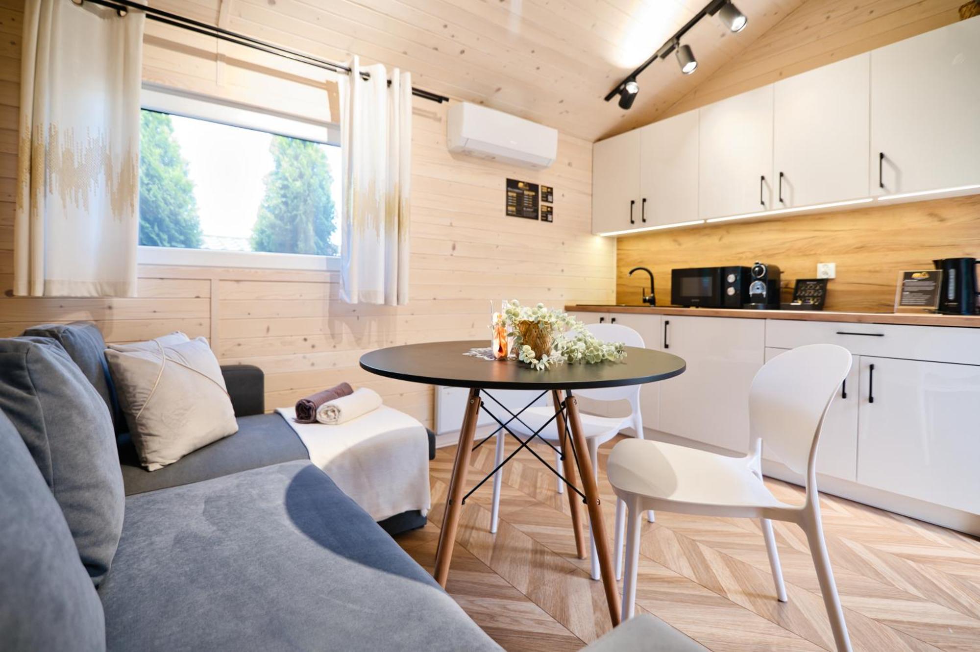 Holiday Park Zator Resort & Spa Dış mekan fotoğraf