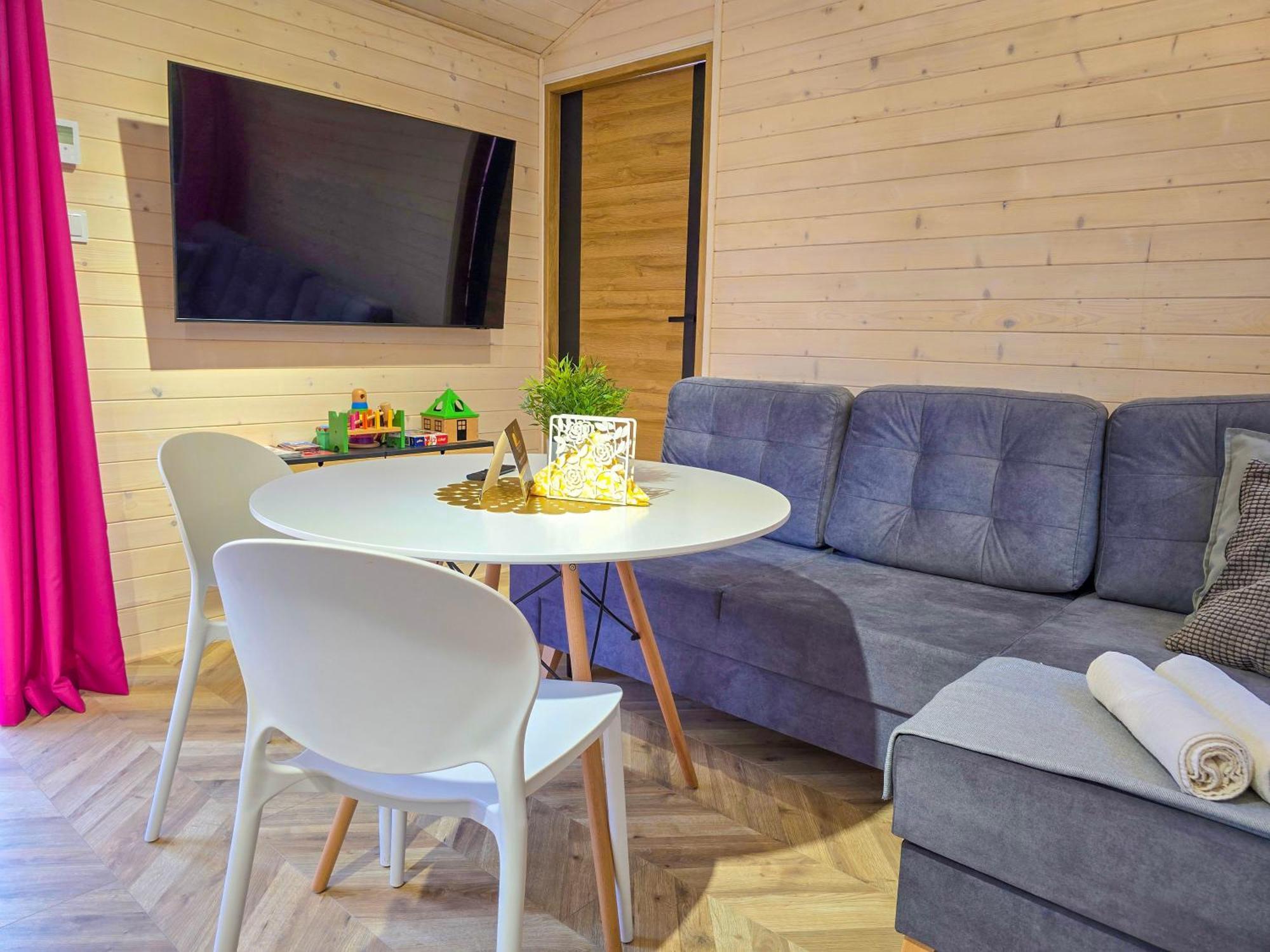 Holiday Park Zator Resort & Spa Dış mekan fotoğraf