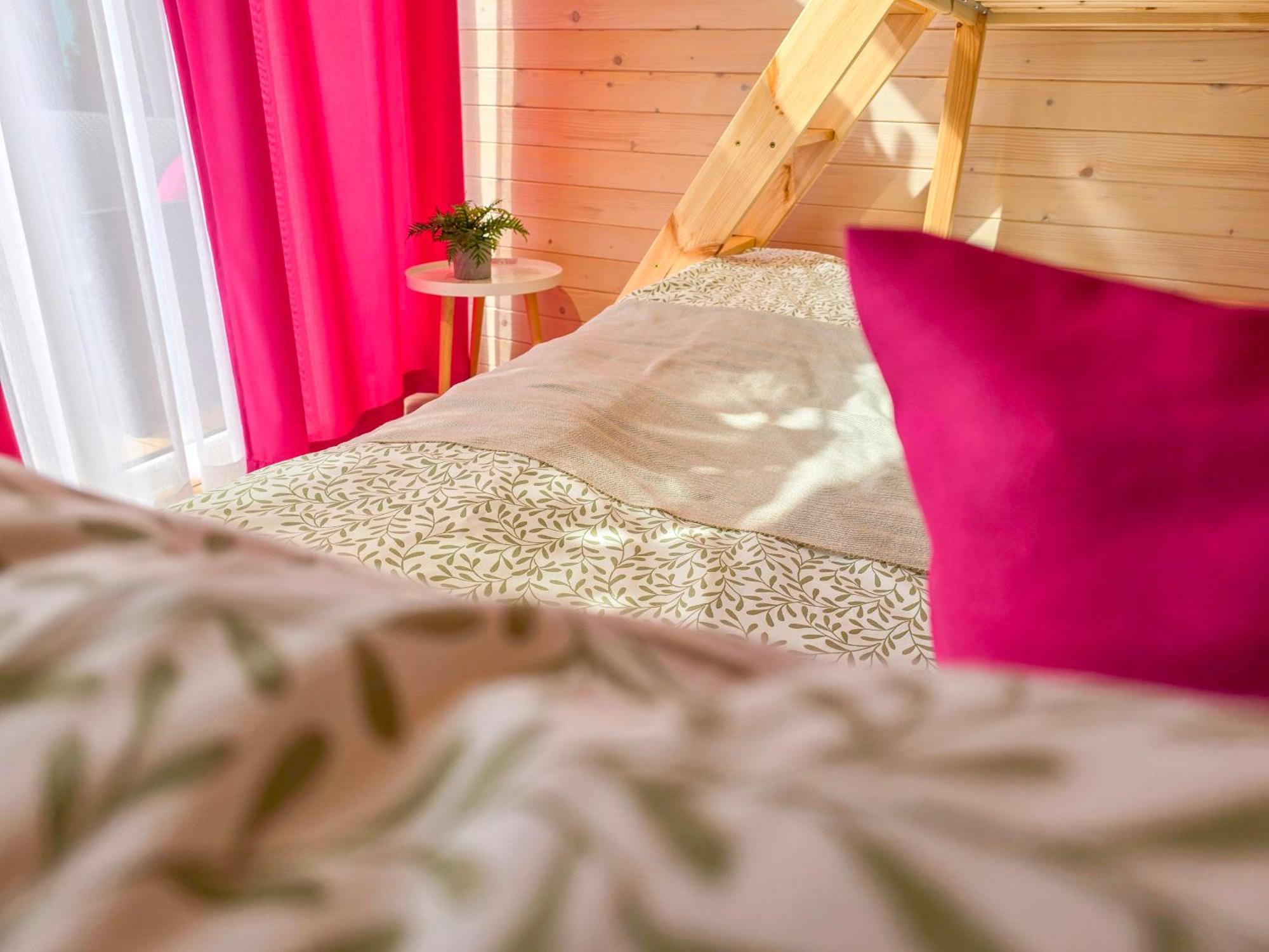 Holiday Park Zator Resort & Spa Dış mekan fotoğraf