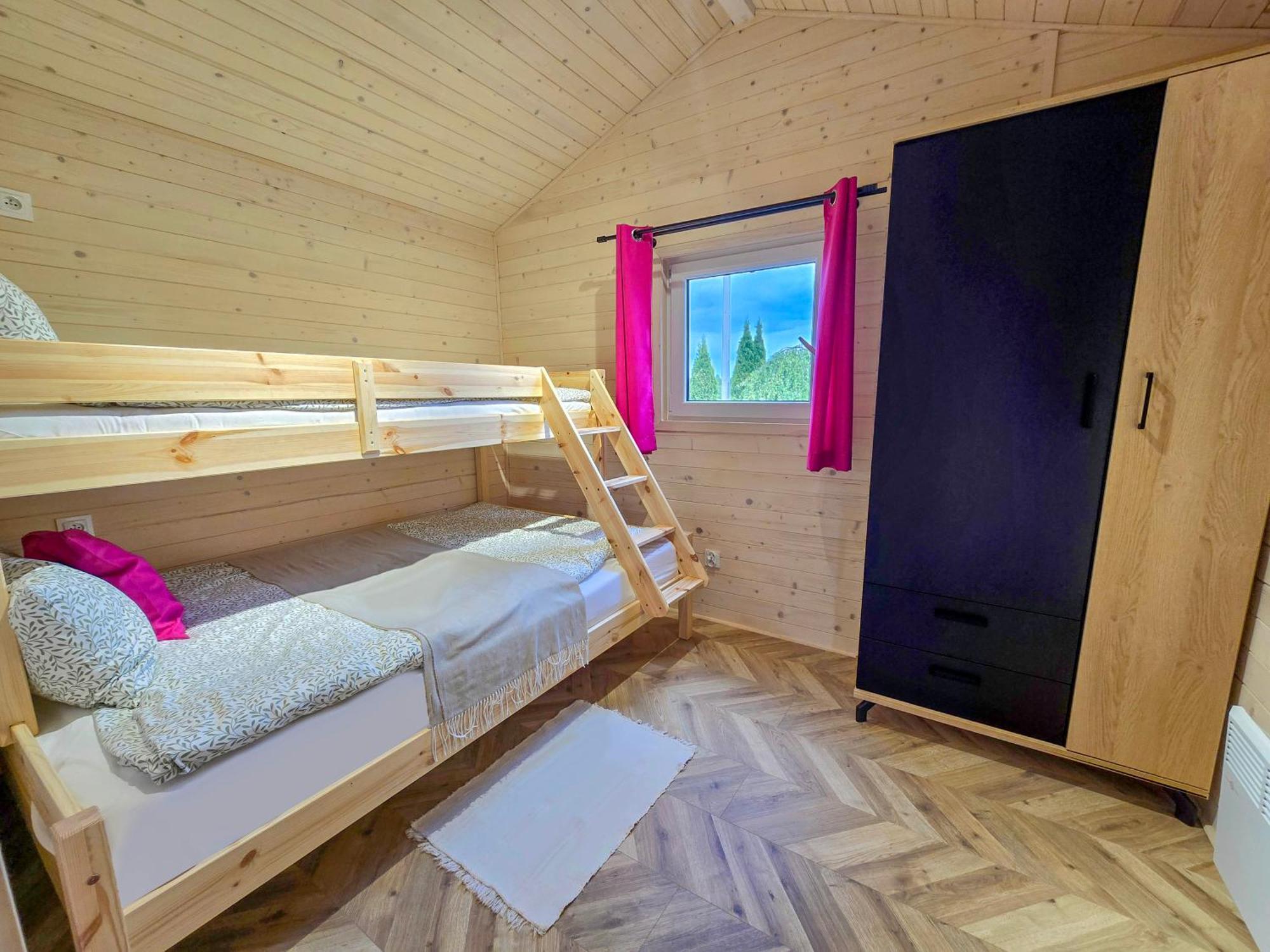 Holiday Park Zator Resort & Spa Dış mekan fotoğraf